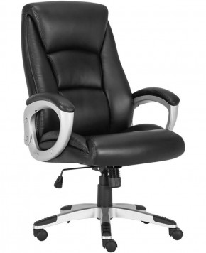 Кресло офисное BRABIX PREMIUM "Grand EX-501" (черное) 531950 в Заречном - zarechnyy.mebel-74.com | фото