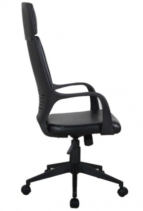 Кресло офисное BRABIX PREMIUM "Prime EX-515" (черное) 531569 в Заречном - zarechnyy.mebel-74.com | фото