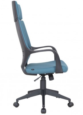 Кресло офисное BRABIX PREMIUM "Prime EX-515" (ткань, голубое) 531568 в Заречном - zarechnyy.mebel-74.com | фото