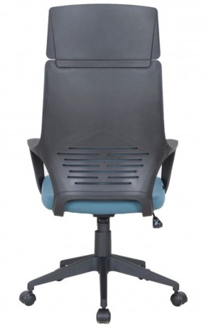 Кресло офисное BRABIX PREMIUM "Prime EX-515" (ткань, голубое) 531568 в Заречном - zarechnyy.mebel-74.com | фото
