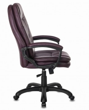 Кресло офисное BRABIX PREMIUM "Trend EX-568", экокожа, коричневое, 532101 в Заречном - zarechnyy.mebel-74.com | фото