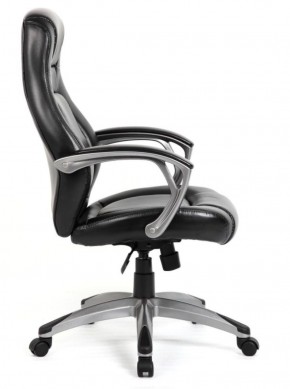 Кресло офисное BRABIX PREMIUM "Turbo EX-569" (черное) 531014 в Заречном - zarechnyy.mebel-74.com | фото
