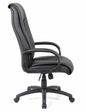 Кресло офисное BRABIX PREMIUM "Work EX-513" (экокожа, черное) 531943 в Заречном - zarechnyy.mebel-74.com | фото
