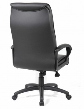 Кресло офисное BRABIX PREMIUM "Work EX-513" (экокожа, черное) 531943 в Заречном - zarechnyy.mebel-74.com | фото