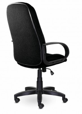 Кресло офисное BRABIX "Classic EX-685" (ткань С, черное) 532022 в Заречном - zarechnyy.mebel-74.com | фото