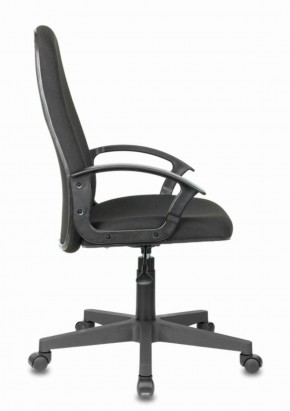 Кресло офисное BRABIX "Element EX-289" (черное) 532092 в Заречном - zarechnyy.mebel-74.com | фото