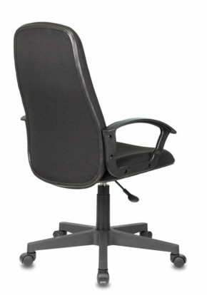 Кресло офисное BRABIX "Element EX-289" (черное) 532092 в Заречном - zarechnyy.mebel-74.com | фото