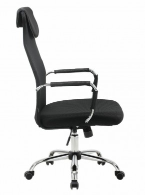 Кресло офисное BRABIX "Fit EX-514" (черное) 531949 в Заречном - zarechnyy.mebel-74.com | фото