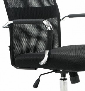 Кресло офисное BRABIX "Fit EX-514" (черное) 531949 в Заречном - zarechnyy.mebel-74.com | фото
