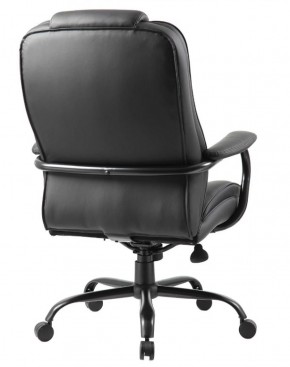 Кресло офисное BRABIX PREMIUM "Heavy Duty HD-001" (черный) 531015 в Заречном - zarechnyy.mebel-74.com | фото