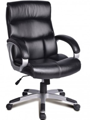 Кресло офисное BRABIX "Impulse EX-505" (черное) 530876 в Заречном - zarechnyy.mebel-74.com | фото