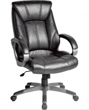 Кресло офисное BRABIX "Maestro EX-506" (черное) 530877 в Заречном - zarechnyy.mebel-74.com | фото