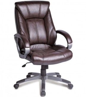Кресло офисное BRABIX "Maestro EX-506" (коричневое) 530878 в Заречном - zarechnyy.mebel-74.com | фото