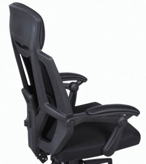 Кресло офисное BRABIX "Nexus ER-401" (черное) 531835 в Заречном - zarechnyy.mebel-74.com | фото