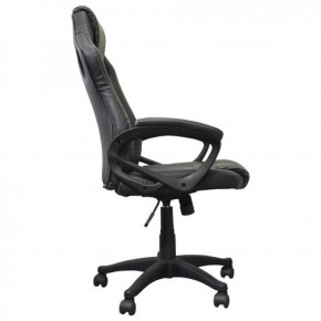 Кресло офисное BRABIX "Rider Plus EX-544" (черный/серый) 531582 в Заречном - zarechnyy.mebel-74.com | фото