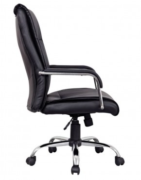 Кресло офисное BRABIX "Space EX-508" (черное) 530860 в Заречном - zarechnyy.mebel-74.com | фото