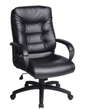 Кресло офисное BRABIX "Supreme EX-503" (черное) 530873 в Заречном - zarechnyy.mebel-74.com | фото