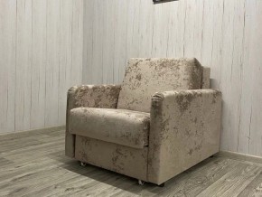Кресло Уют Аккордеон МД 700 с подлокотниками (НПБ) в Заречном - zarechnyy.mebel-74.com | фото