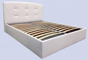 Кровать Ариадна Easy 1400 (без механизма подъема) в Заречном - zarechnyy.mebel-74.com | фото