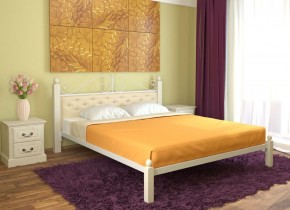 Кровать Диана Lux мягкая 1900 (МилСон) в Заречном - zarechnyy.mebel-74.com | фото
