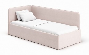 Кровать-диван Leonardo 160*70 (Розовый) в Заречном - zarechnyy.mebel-74.com | фото