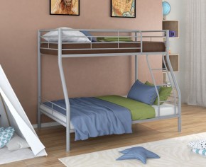 Кровать двухъярусная «Гранада-2» в Заречном - zarechnyy.mebel-74.com | фото