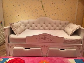 Кровать Фея 1900 с двумя ящиками в Заречном - zarechnyy.mebel-74.com | фото