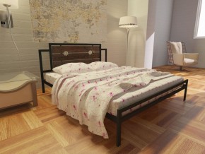 Кровать Инесса (МилСон) в Заречном - zarechnyy.mebel-74.com | фото