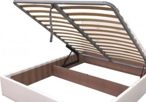 Кровать Изабель Easy 1400 (с механизмом подъема) в Заречном - zarechnyy.mebel-74.com | фото