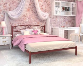 Кровать Каролина 1900 (МилСон) в Заречном - zarechnyy.mebel-74.com | фото