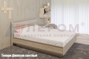 Кровать КР-1003 в Заречном - zarechnyy.mebel-74.com | фото