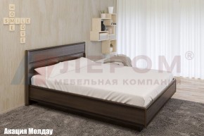 Кровать КР-1003 в Заречном - zarechnyy.mebel-74.com | фото