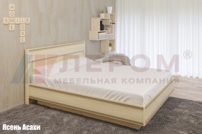 Кровать КР-1004 в Заречном - zarechnyy.mebel-74.com | фото