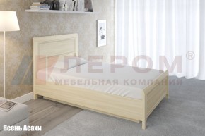 Кровать КР-1021 в Заречном - zarechnyy.mebel-74.com | фото