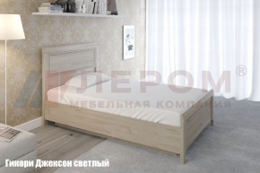 Кровать КР-1022 в Заречном - zarechnyy.mebel-74.com | фото