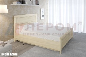 Кровать КР-1023 в Заречном - zarechnyy.mebel-74.com | фото