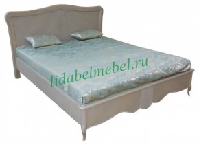 Кровать Лаура ММ-267-02/12Б (1200х2000) в Заречном - zarechnyy.mebel-74.com | фото