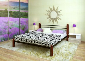 Кровать Милана Lux 1900 (МилСон) в Заречном - zarechnyy.mebel-74.com | фото