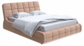Кровать полутораспальная Corso 6 в Заречном - zarechnyy.mebel-74.com | фото