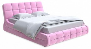 Кровать полутораспальная Corso 6 в Заречном - zarechnyy.mebel-74.com | фото