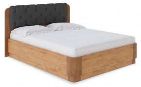 Кровать полутораспальная Wood Home Lite 1 в Заречном - zarechnyy.mebel-74.com | фото