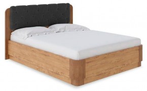 Кровать полутораспальная Wood Home Lite 1 в Заречном - zarechnyy.mebel-74.com | фото