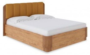 Кровать полутораспальная Wood Home Lite 2 в Заречном - zarechnyy.mebel-74.com | фото