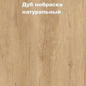 Кровать с основанием с ПМ и местом для хранения (1600) в Заречном - zarechnyy.mebel-74.com | фото