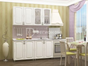 Кухня Белла 1.6 в Заречном - zarechnyy.mebel-74.com | фото