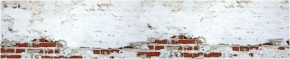 Кухонный фартук с тиснением «бетон» матовый KMB 008 (3000) в Заречном - zarechnyy.mebel-74.com | фото
