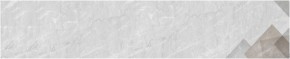 Кухонный фартук с тиснением «бетон» матовый KMB 017 (3000) в Заречном - zarechnyy.mebel-74.com | фото