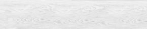 Кухонный фартук с тиснением «дерево АРКТИКА» матовый KMD 005 (3000) в Заречном - zarechnyy.mebel-74.com | фото