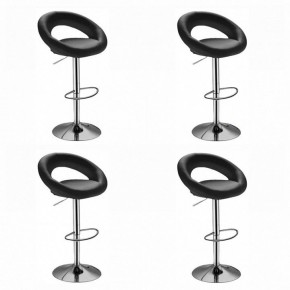 Набор из 4 стульев барных Balance Enigma в Заречном - zarechnyy.mebel-74.com | фото