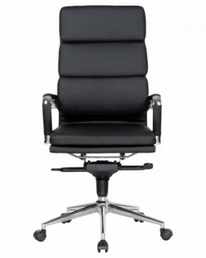 Офисное кресло для руководителей DOBRIN ARNOLD LMR-103F чёрный в Заречном - zarechnyy.mebel-74.com | фото